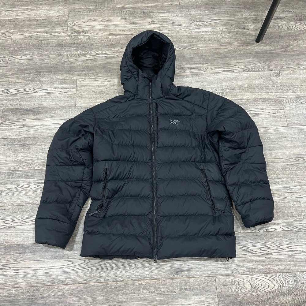 Arc'teryx Thorium Hoody